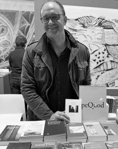 Stefano Boldodini Biografia